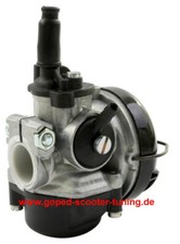Dellorto sha 16g vergaser - dellorto, 16/16g