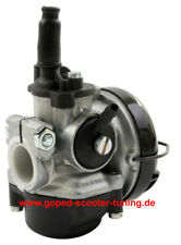 Dellorto SHA 16/16G Vergaser Flachschieber Carburatore 02152 Dell'Orto