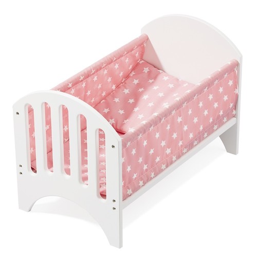 Howa puppenmöbel puppenbett - howa,