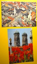Alte ansichtskarten - ak,
