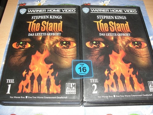 Stephen king the stand - king,