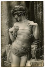 Foto schöne Frau nackt nude