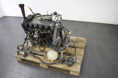 Original 5 tdi axg - vw, 2.5
