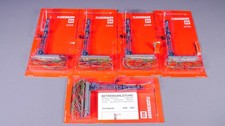 5x H0 Fleischmann 6206