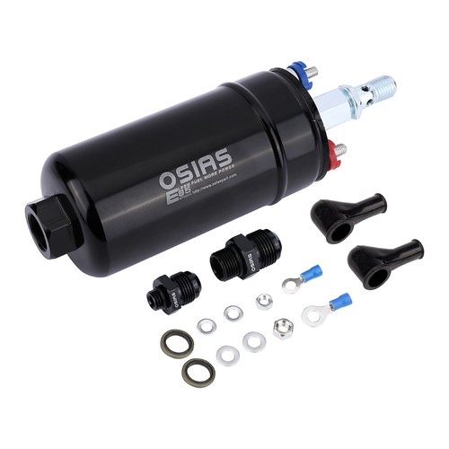 E85 rennsport benzinpumpe 044 - e85,