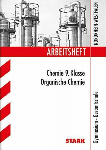 Stark arbeitsheft gymnasium - arbeitsheft,