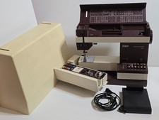 Pfaff Tiptronic 1069