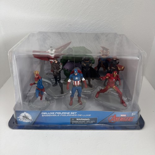 Disney store marvel avengers - disney,
