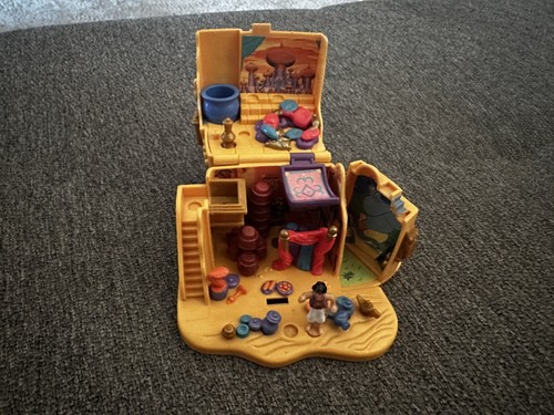 1995 polly pocket - polly,