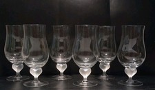 6 Biertulpen Spiegelau Antigone Kristall 