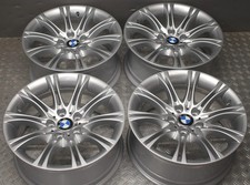 4x Alufelge BMW 5er E60 E61 8Jx18 ET20 5x120 8036570 Styling 135M