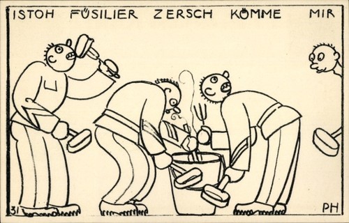 Künstler hosch istoh - künstler, hosch,