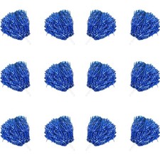 Cheerleading Pom Poms Ball