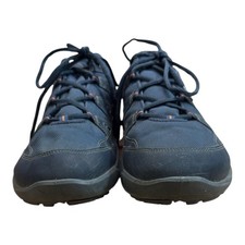 Ecco gr 46 Herren Halbschuhe Schnürschuhe Sneaker Sehr Gut Z21