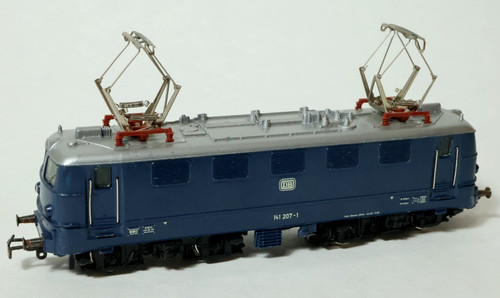 Alte märklin lok - märklin, 3033