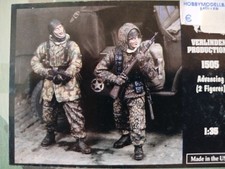 Verlinden 1505 "Advancing"