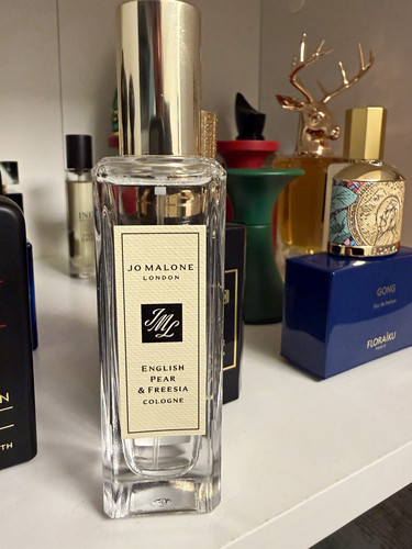 Malone london english pear - jo,