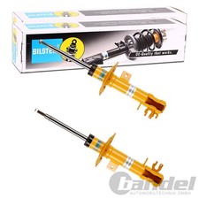 2X BILSTEIN GASDRUCK
