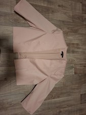 Bolero Rosè Damen Gr. 38