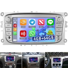 Für Ford S-Max 2008 2009 2010