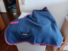 Abschwitzdecke Kerbl Neu