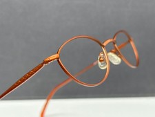 Jean Lafont Brille Damen Rund