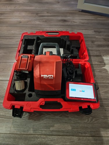 Hilti plt 300 - hilti,