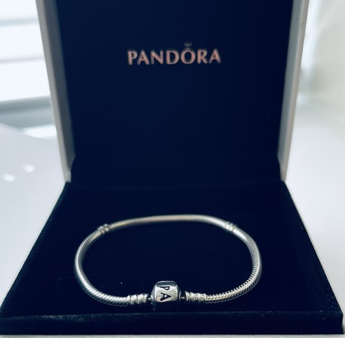 Original pandora sterling - original,