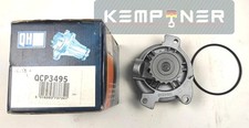 QCP3495, QUINTON HAZELL, Wasserpumpe für AUDI & VW 2.4/2.5 TDi,2.5 SDi