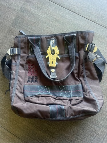 George gina lucy - george, tasche