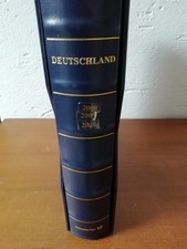 Briefmarken Vordruck Album