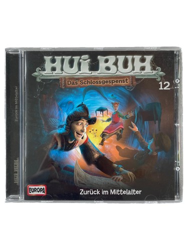 Hui buh das - hui, schlossgespenst