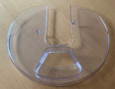 Bosch Spritzschutz, Deckel für Küchenmaschinen der MK und MUM Serie483204