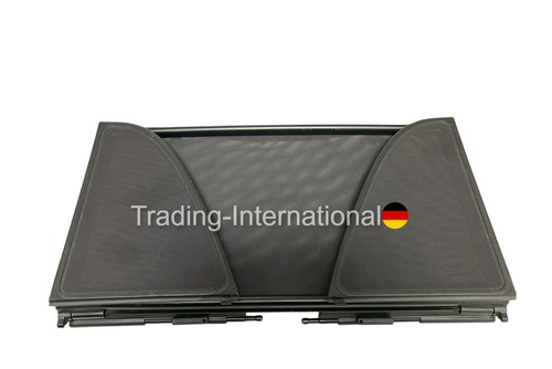 Original bmw e46 windschott - bmw,