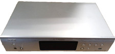 Denon dcd 755re - dcd-755re, cd-player