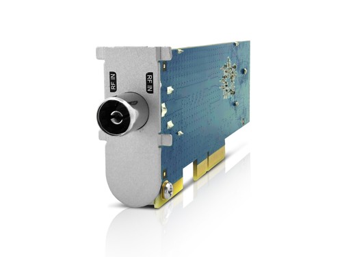 Dreambox dvb fbc tuner - dreambox,