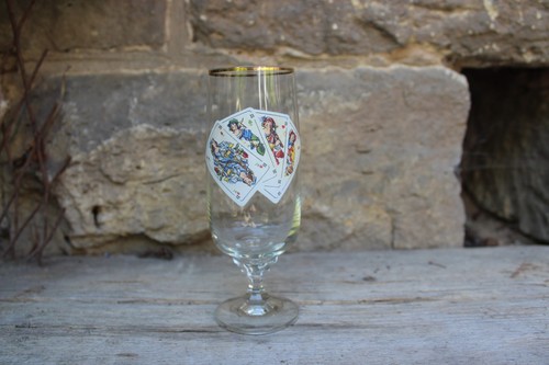 Bierglas biertulpe - 🍀,