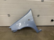 Fiat Punto 188 original Kotflügel vorn links ab 06/2003 792 Azzurro Lago VR