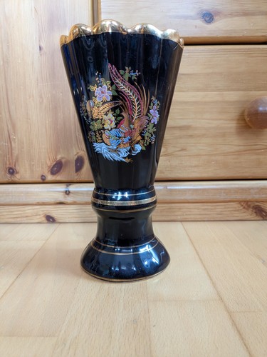 Porzellan vase - °°, °°