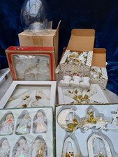 Weihnachtsdeko Vintage Große