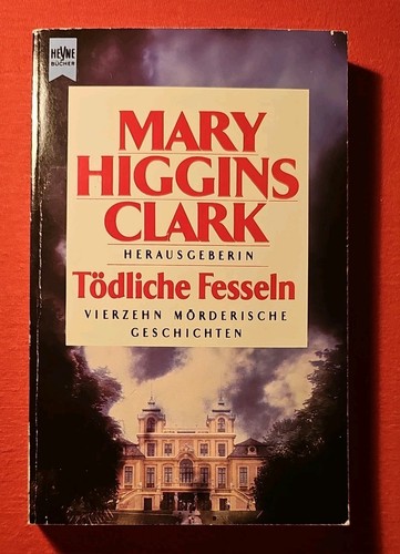 Tödliche fesseln vierzehn - tödliche,