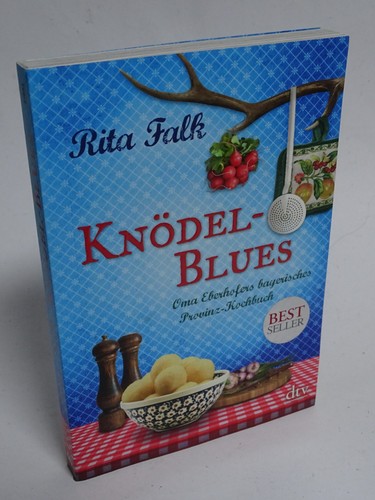 Rita falk knödel blues - falk:,