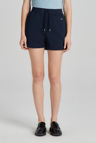 Gant herren shorts rot - gant, schild