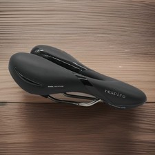 Selle Royal Fahrrad Sattel Trekking Respiro 60° Moderate Royal-Gel  L277x B182mm