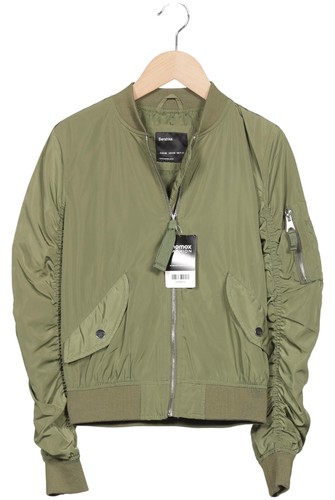 Bershka jacke damen anorak - jacke,