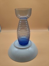 Hyazinthenglas Hellblau