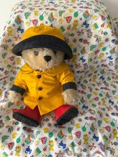 Steiff seltener Paddington