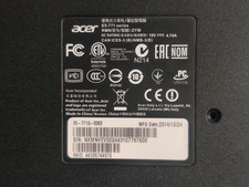 Acer E5-771 Ersatzteile