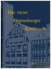 Das neue Regensburger Kochbuch Buch Pfanneberg