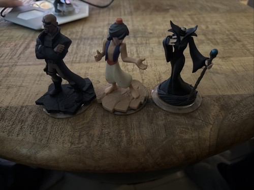 Disney infinity figuren - infinity,